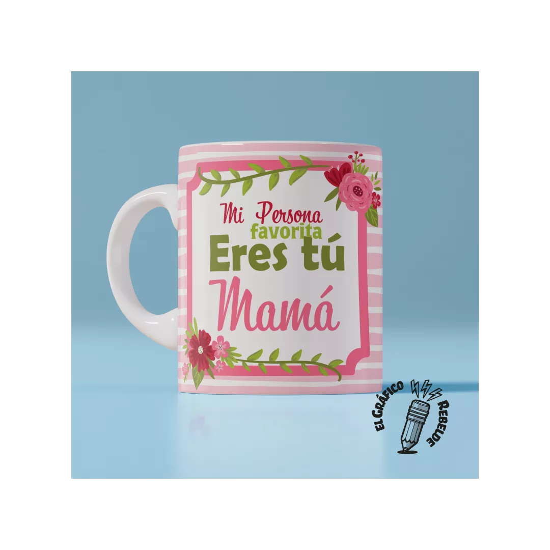 Tassa MI PERSONA FAVORITA