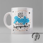 Taza ¿Cuál es tu Superpoder? - Orgullo Profe Taza ¿Cuál es tu Superpoder? - Orgullo Profe