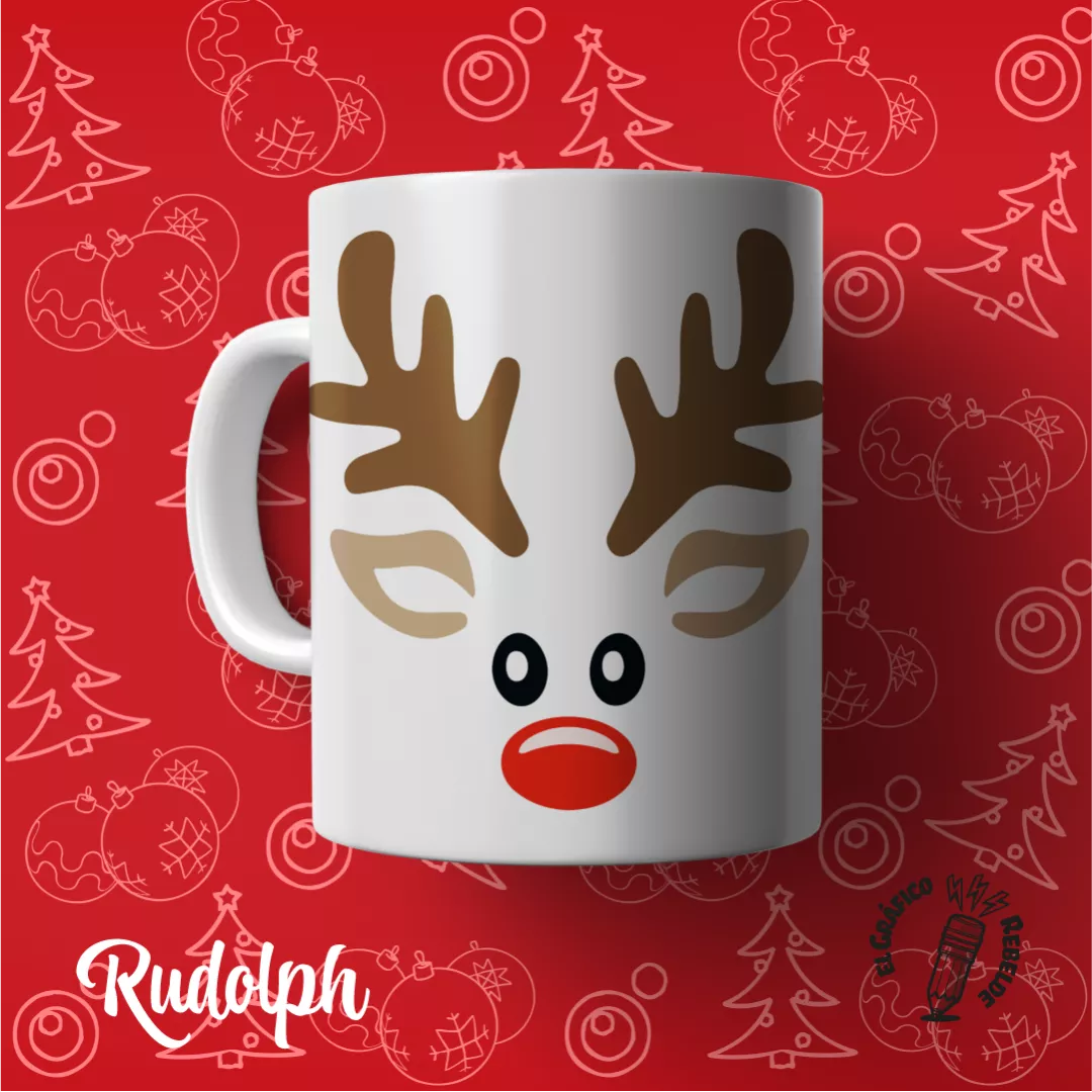 Tassa RUDOLPH Tassa RUDOLPH