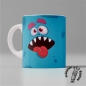 Taza Cara Personalizada BLUPI