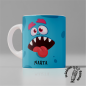 Taza Cara Personalizada BLUPI