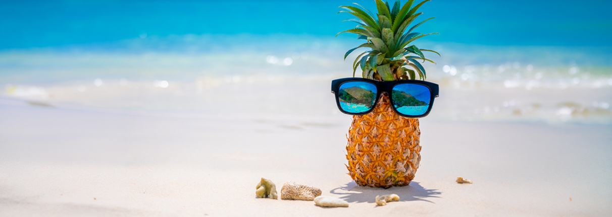 Los mejores accesorios de verano
