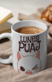 Tazas